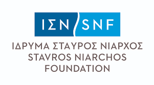 Stavros Niarchos Foundation